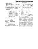 Compositions Containing, Methods Involving, and Uses of Non-Natural Amino     Acid Linked Dolastatin Derivatives diagram and image