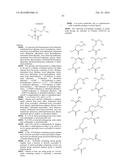 Compositions Containing, Methods Involving, and Uses of Non-Natural Amino     Acid Linked Dolastatin Derivatives diagram and image