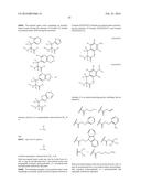 Compositions Containing, Methods Involving, and Uses of Non-Natural Amino     Acid Linked Dolastatin Derivatives diagram and image