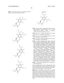 Compositions Containing, Methods Involving, and Uses of Non-Natural Amino     Acid Linked Dolastatin Derivatives diagram and image