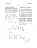 Compositions Containing, Methods Involving, and Uses of Non-Natural Amino     Acid Linked Dolastatin Derivatives diagram and image