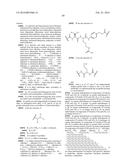 Compositions Containing, Methods Involving, and Uses of Non-Natural Amino     Acid Linked Dolastatin Derivatives diagram and image