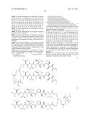 Compositions Containing, Methods Involving, and Uses of Non-Natural Amino     Acid Linked Dolastatin Derivatives diagram and image