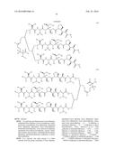 Compositions Containing, Methods Involving, and Uses of Non-Natural Amino     Acid Linked Dolastatin Derivatives diagram and image