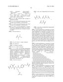 Compositions Containing, Methods Involving, and Uses of Non-Natural Amino     Acid Linked Dolastatin Derivatives diagram and image