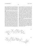 Compositions Containing, Methods Involving, and Uses of Non-Natural Amino     Acid Linked Dolastatin Derivatives diagram and image