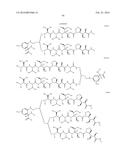 Compositions Containing, Methods Involving, and Uses of Non-Natural Amino     Acid Linked Dolastatin Derivatives diagram and image