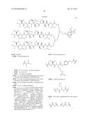 Compositions Containing, Methods Involving, and Uses of Non-Natural Amino     Acid Linked Dolastatin Derivatives diagram and image