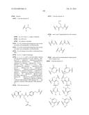 Compositions Containing, Methods Involving, and Uses of Non-Natural Amino     Acid Linked Dolastatin Derivatives diagram and image