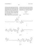 Compositions Containing, Methods Involving, and Uses of Non-Natural Amino     Acid Linked Dolastatin Derivatives diagram and image