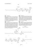 Compositions Containing, Methods Involving, and Uses of Non-Natural Amino     Acid Linked Dolastatin Derivatives diagram and image