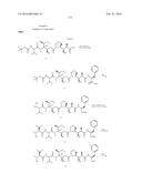 Compositions Containing, Methods Involving, and Uses of Non-Natural Amino     Acid Linked Dolastatin Derivatives diagram and image