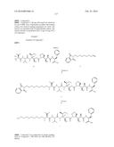 Compositions Containing, Methods Involving, and Uses of Non-Natural Amino     Acid Linked Dolastatin Derivatives diagram and image