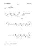 Compositions Containing, Methods Involving, and Uses of Non-Natural Amino     Acid Linked Dolastatin Derivatives diagram and image