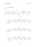 Compositions Containing, Methods Involving, and Uses of Non-Natural Amino     Acid Linked Dolastatin Derivatives diagram and image