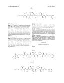 Compositions Containing, Methods Involving, and Uses of Non-Natural Amino     Acid Linked Dolastatin Derivatives diagram and image