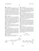 Compositions Containing, Methods Involving, and Uses of Non-Natural Amino     Acid Linked Dolastatin Derivatives diagram and image