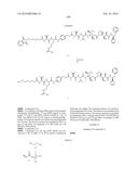 Compositions Containing, Methods Involving, and Uses of Non-Natural Amino     Acid Linked Dolastatin Derivatives diagram and image