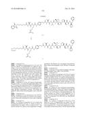 Compositions Containing, Methods Involving, and Uses of Non-Natural Amino     Acid Linked Dolastatin Derivatives diagram and image