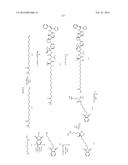 Compositions Containing, Methods Involving, and Uses of Non-Natural Amino     Acid Linked Dolastatin Derivatives diagram and image