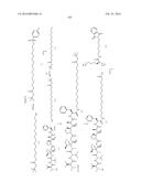 Compositions Containing, Methods Involving, and Uses of Non-Natural Amino     Acid Linked Dolastatin Derivatives diagram and image