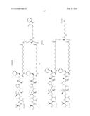 Compositions Containing, Methods Involving, and Uses of Non-Natural Amino     Acid Linked Dolastatin Derivatives diagram and image