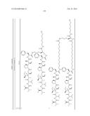 Compositions Containing, Methods Involving, and Uses of Non-Natural Amino     Acid Linked Dolastatin Derivatives diagram and image