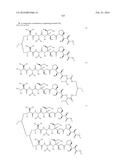 Compositions Containing, Methods Involving, and Uses of Non-Natural Amino     Acid Linked Dolastatin Derivatives diagram and image