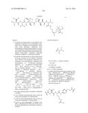 Compositions Containing, Methods Involving, and Uses of Non-Natural Amino     Acid Linked Dolastatin Derivatives diagram and image