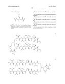 Compositions Containing, Methods Involving, and Uses of Non-Natural Amino     Acid Linked Dolastatin Derivatives diagram and image