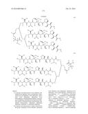 Compositions Containing, Methods Involving, and Uses of Non-Natural Amino     Acid Linked Dolastatin Derivatives diagram and image