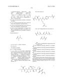 Compositions Containing, Methods Involving, and Uses of Non-Natural Amino     Acid Linked Dolastatin Derivatives diagram and image