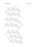 Compositions Containing, Methods Involving, and Uses of Non-Natural Amino     Acid Linked Dolastatin Derivatives diagram and image