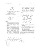 Compositions Containing, Methods Involving, and Uses of Non-Natural Amino     Acid Linked Dolastatin Derivatives diagram and image