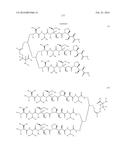 Compositions Containing, Methods Involving, and Uses of Non-Natural Amino     Acid Linked Dolastatin Derivatives diagram and image