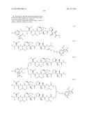 Compositions Containing, Methods Involving, and Uses of Non-Natural Amino     Acid Linked Dolastatin Derivatives diagram and image