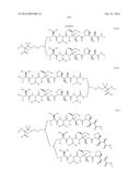 Compositions Containing, Methods Involving, and Uses of Non-Natural Amino     Acid Linked Dolastatin Derivatives diagram and image