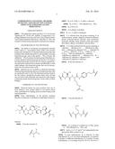 Compositions Containing, Methods Involving, and Uses of Non-Natural Amino     Acid Linked Dolastatin Derivatives diagram and image