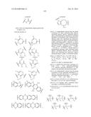 Compositions Containing, Methods Involving, and Uses of Non-Natural Amino     Acid Linked Dolastatin Derivatives diagram and image