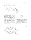 Compositions Containing, Methods Involving, and Uses of Non-Natural Amino     Acid Linked Dolastatin Derivatives diagram and image