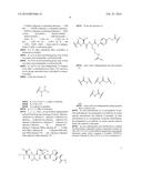 Compositions Containing, Methods Involving, and Uses of Non-Natural Amino     Acid Linked Dolastatin Derivatives diagram and image