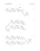 Compositions Containing, Methods Involving, and Uses of Non-Natural Amino     Acid Linked Dolastatin Derivatives diagram and image