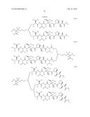 Compositions Containing, Methods Involving, and Uses of Non-Natural Amino     Acid Linked Dolastatin Derivatives diagram and image