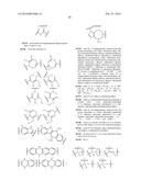 Compositions Containing, Methods Involving, and Uses of Non-Natural Amino     Acid Linked Dolastatin Derivatives diagram and image