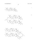 Compositions Containing, Methods Involving, and Uses of Non-Natural Amino     Acid Linked Dolastatin Derivatives diagram and image