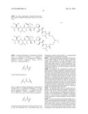 Compositions Containing, Methods Involving, and Uses of Non-Natural Amino     Acid Linked Dolastatin Derivatives diagram and image