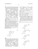 Compositions Containing, Methods Involving, and Uses of Non-Natural Amino     Acid Linked Dolastatin Derivatives diagram and image