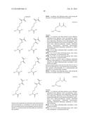 Compositions Containing, Methods Involving, and Uses of Non-Natural Amino     Acid Linked Dolastatin Derivatives diagram and image