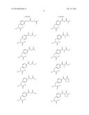 Compositions Containing, Methods Involving, and Uses of Non-Natural Amino     Acid Linked Dolastatin Derivatives diagram and image