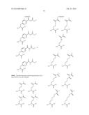 Compositions Containing, Methods Involving, and Uses of Non-Natural Amino     Acid Linked Dolastatin Derivatives diagram and image